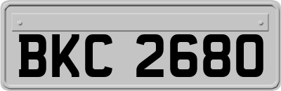 BKC2680