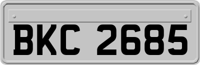 BKC2685