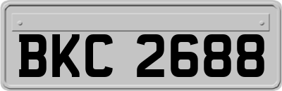 BKC2688