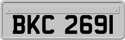 BKC2691