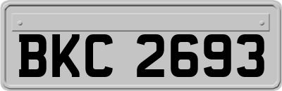 BKC2693
