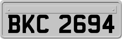 BKC2694