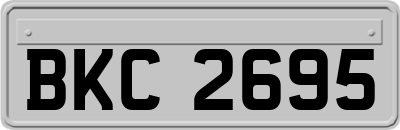 BKC2695