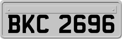 BKC2696