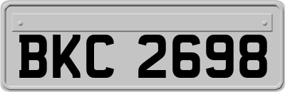 BKC2698