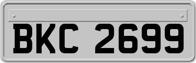 BKC2699