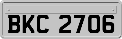 BKC2706