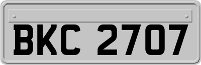 BKC2707