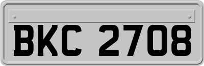 BKC2708