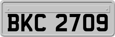 BKC2709