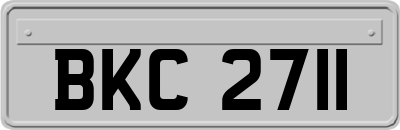 BKC2711