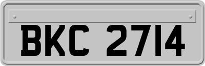 BKC2714