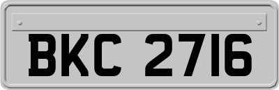 BKC2716