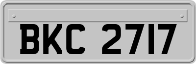 BKC2717