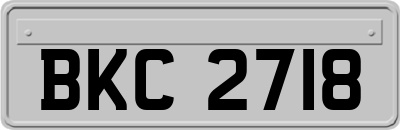 BKC2718