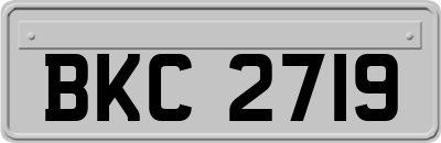 BKC2719