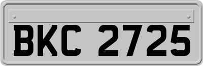 BKC2725