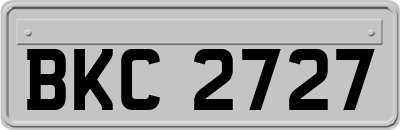 BKC2727