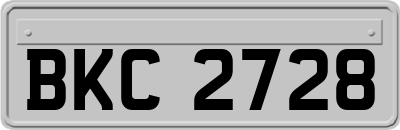 BKC2728