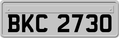 BKC2730
