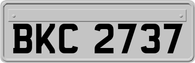 BKC2737