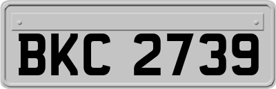 BKC2739