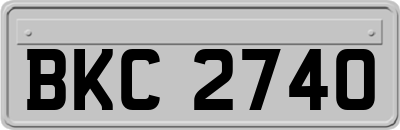 BKC2740