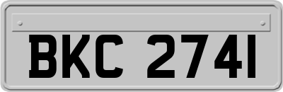 BKC2741