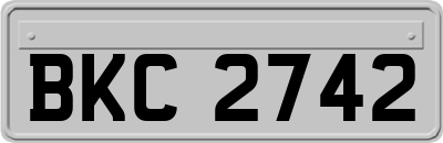 BKC2742