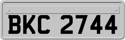 BKC2744