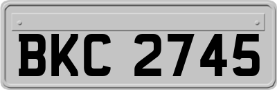 BKC2745