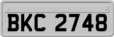BKC2748