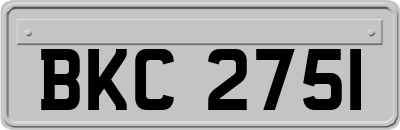 BKC2751