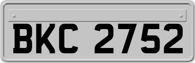 BKC2752