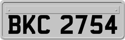 BKC2754
