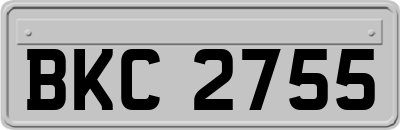BKC2755