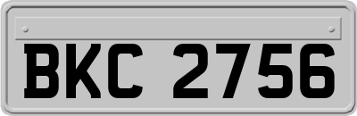 BKC2756
