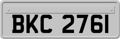 BKC2761