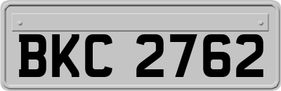 BKC2762