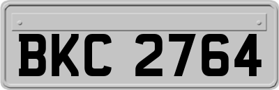 BKC2764