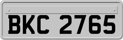 BKC2765