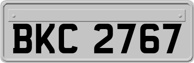 BKC2767