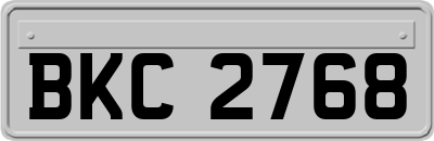 BKC2768