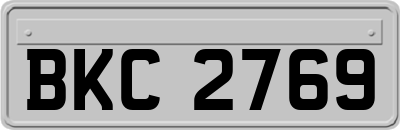 BKC2769
