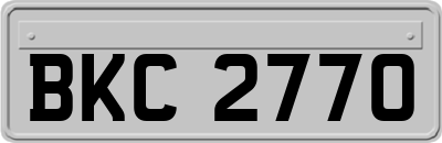 BKC2770
