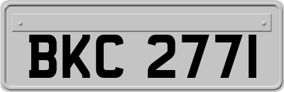 BKC2771