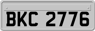 BKC2776
