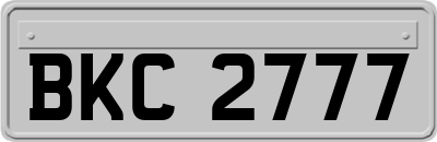 BKC2777