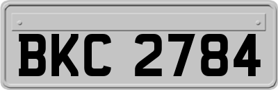 BKC2784