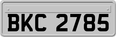 BKC2785